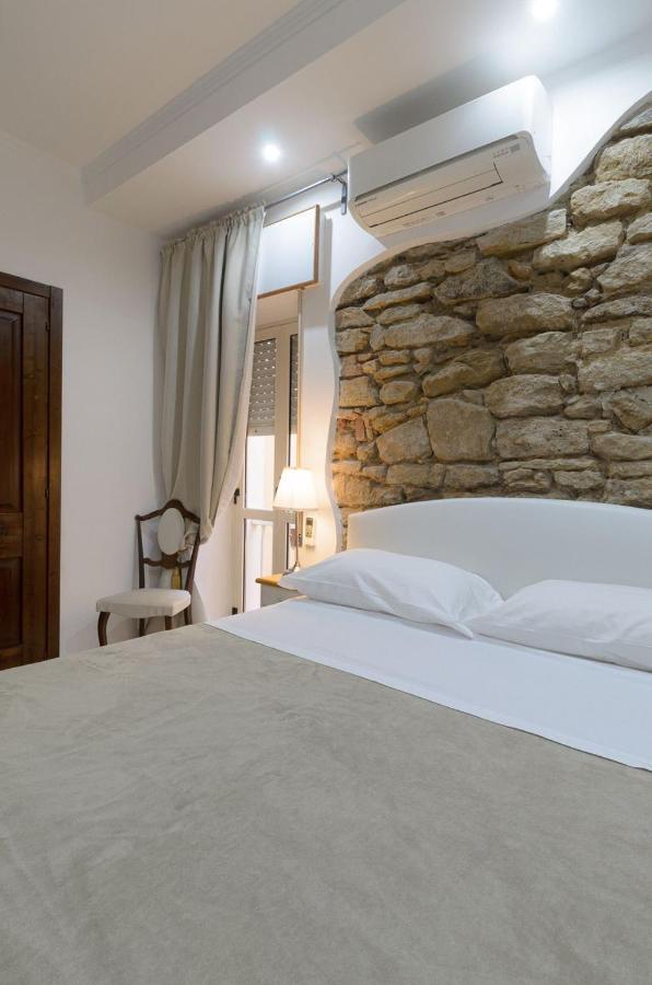 B&B Le Stanze Di Ludovica Termoli Exterior photo
