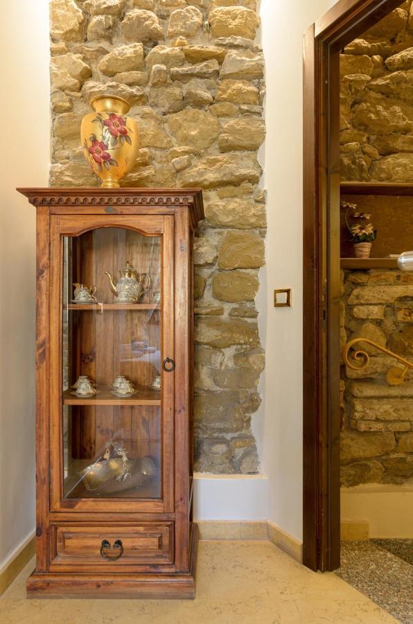 B&B Le Stanze Di Ludovica Termoli Exterior photo