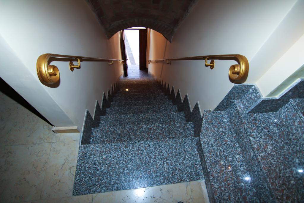 B&B Le Stanze Di Ludovica Termoli Exterior photo